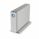 LaCie d2 Professional Desktop Storage USB 3.0 7200RPM | 3TB, 4TB, or 5TB LaCie d2 Professional Desktop Storage USB 3.0 7200RPM | 3TB, 4TB, or 5TB